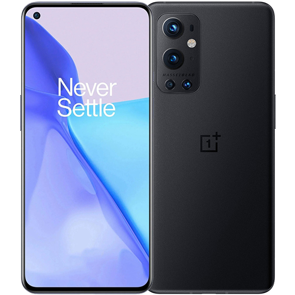 OnePlus 9 Pro, 8.128GB (Черный)